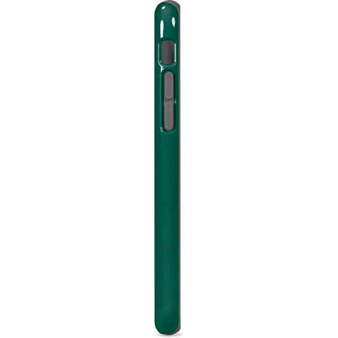 MLB Oakland Athletics - Solid Distressed iPhone 7 Pro Case