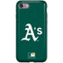 MLB Oakland Athletics - Solid Distressed iPhone SE (2nd & 3rd Gen) Pro Case