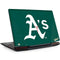 MLB Oakland Athletics - Solid Distressed Legion Y720 Skin