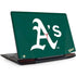 MLB Oakland Athletics - Solid Distressed Legion Y720 Skin