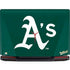 MLB Oakland Athletics - Solid Distressed Legion Y720 Skin