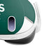 MLB Oakland Athletics - Solid Distressed Meta Quest 3 Skin