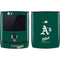 MLB Oakland Athletics - Solid Distressed Motorola RAZR Skin