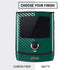MLB Oakland Athletics - Solid Distressed Motorola RAZR Skin