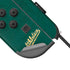 MLB Oakland Athletics - Solid Distressed Nintendo Joy-Con (L/R) Controller Skin