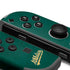 MLB Oakland Athletics - Solid Distressed Nintendo Joy-Con (L/R) Controller Skin