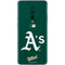 MLB Oakland Athletics - Solid Distressed OnePlus 7 Pro Skin