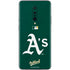 MLB Oakland Athletics - Solid Distressed OnePlus 7 Pro Skin