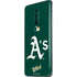 MLB Oakland Athletics - Solid Distressed OnePlus 7 Pro Skin