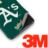MLB Oakland Athletics - Solid Distressed OnePlus 7 Pro Skin