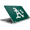 MLB Oakland Athletics - Solid Distressed HP Pavilion Skin