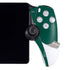 MLB Oakland Athletics - Solid Distressed PlayStation Portal Remote Player Skin