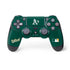 MLB Oakland Athletics - Solid Distressed PS4 Controller Skin