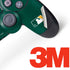 MLB Oakland Athletics - Solid Distressed PS4 Controller Skin