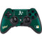 MLB Oakland Athletics - Solid Distressed PS4/PC SCUF Impact Controller Skin