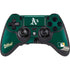 MLB Oakland Athletics - Solid Distressed PS4/PC SCUF Impact Controller Skin