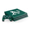 MLB Oakland Athletics - Solid Distressed PS4 Pro Bundle Skin
