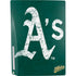 MLB Oakland Athletics - Solid Distressed PS5 Bundle Skin