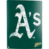 MLB Oakland Athletics - Solid Distressed PS5 Digital Edition Bundle Skin