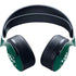 MLB Oakland Athletics - Solid Distressed PULSE 3D Wireless Headset for PS5 Skin