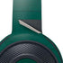 MLB Oakland Athletics - Solid Distressed Razer Kraken X Skin