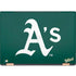 MLB Oakland Athletics - Solid Distressed HP Spectre Skin