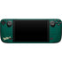 MLB Oakland Athletics - Solid Distressed Steam Deck Handheld Gaming Computer Skin