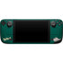 MLB Oakland Athletics - Solid Distressed Steam Deck Handheld Gaming Computer Skin