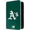 MLB Oakland Athletics - Solid Distressed Surface Duo Skin