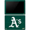 MLB Oakland Athletics - Solid Distressed Surface Go Skin