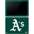MLB Oakland Athletics - Solid Distressed Surface Go Skin