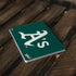 MLB Oakland Athletics - Solid Distressed Surface Go Skin