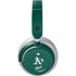MLB Oakland Athletics - Solid Distressed Surface Headphones Skin