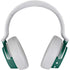 MLB Oakland Athletics - Solid Distressed Surface Headphones Skin