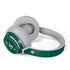 MLB Oakland Athletics - Solid Distressed Surface Headphones Skin