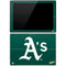 MLB Oakland Athletics - Solid Distressed Surface Pro 3 Skin