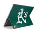 MLB Oakland Athletics - Solid Distressed Surface Pro 8 Skin