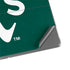 MLB Oakland Athletics - Solid Distressed Surface Pro 8 Skin