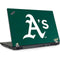 MLB Oakland Athletics - Solid Distressed Lenovo ThinkPad Skin