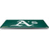 MLB Oakland Athletics - Solid Distressed Universal Laptop 11in (8.8 x 6.2in) Skin