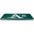 MLB Oakland Athletics - Solid Distressed Universal Laptop 15in (12.2 x 8.8in) Skin