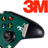 MLB Oakland Athletics - Solid Distressed Xbox One Controller Skin