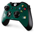 MLB Oakland Athletics - Solid Distressed Xbox One Controller Skin