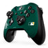 MLB Oakland Athletics - Solid Distressed Xbox One Elite Controller Skin