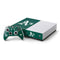 MLB Oakland Athletics - Solid Distressed Xbox One Skins