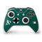 MLB Oakland Athletics - Solid Distressed Xbox One S Controller Skin