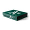 MLB Oakland Athletics - Solid Distressed Xbox One X Console Skin