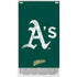 MLB Oakland Athletics - Solid Distressed Xbox Series S Skins