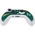 MLB Oakland Athletics - Solid Distressed Xbox Series S Controller Skin