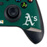MLB Oakland Athletics - Solid Distressed Xbox Series X Bundle Skin